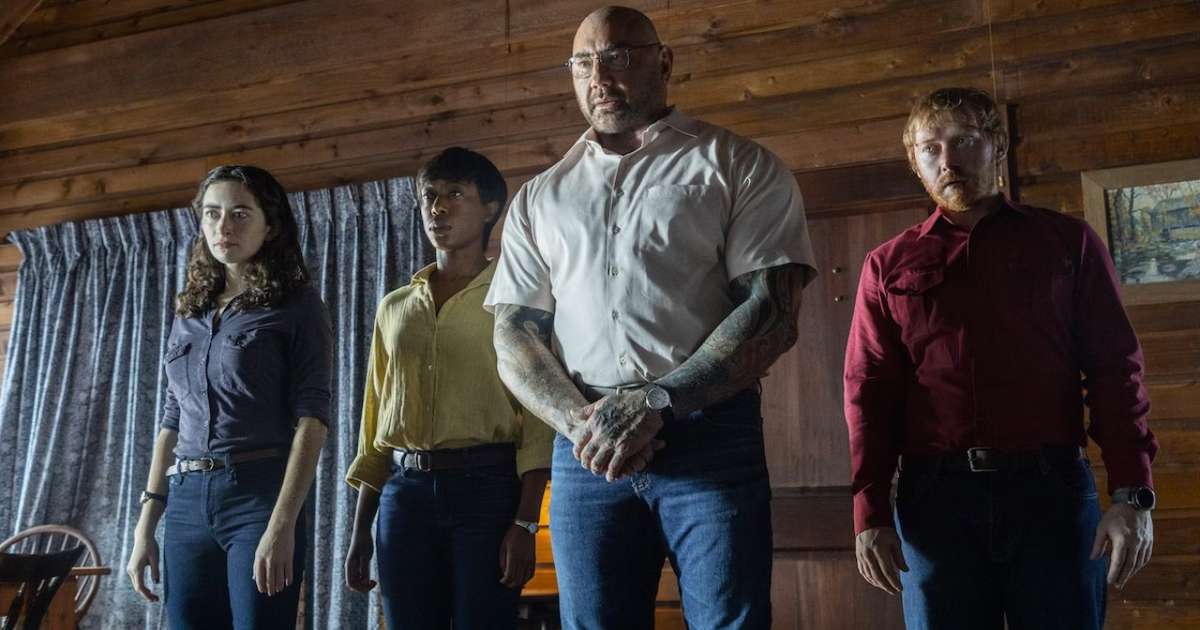 Dave Bautista: Tudo que você precisa saber sobre o ator que faz o