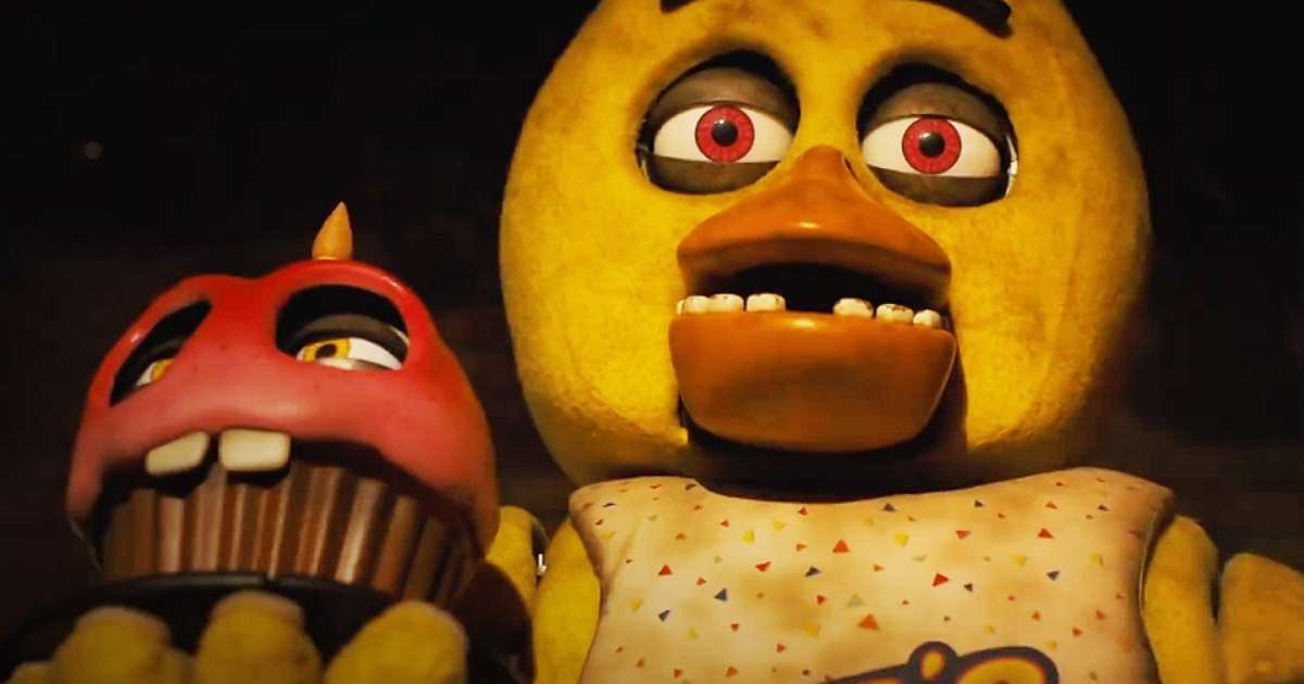 3 motivos para assistir a Five Nights at Freddy's – O Pesadelo Sem