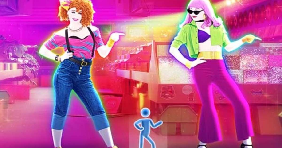 Tudo sobre Just Dance 2023: veja gameplay, lista de músicas e mais