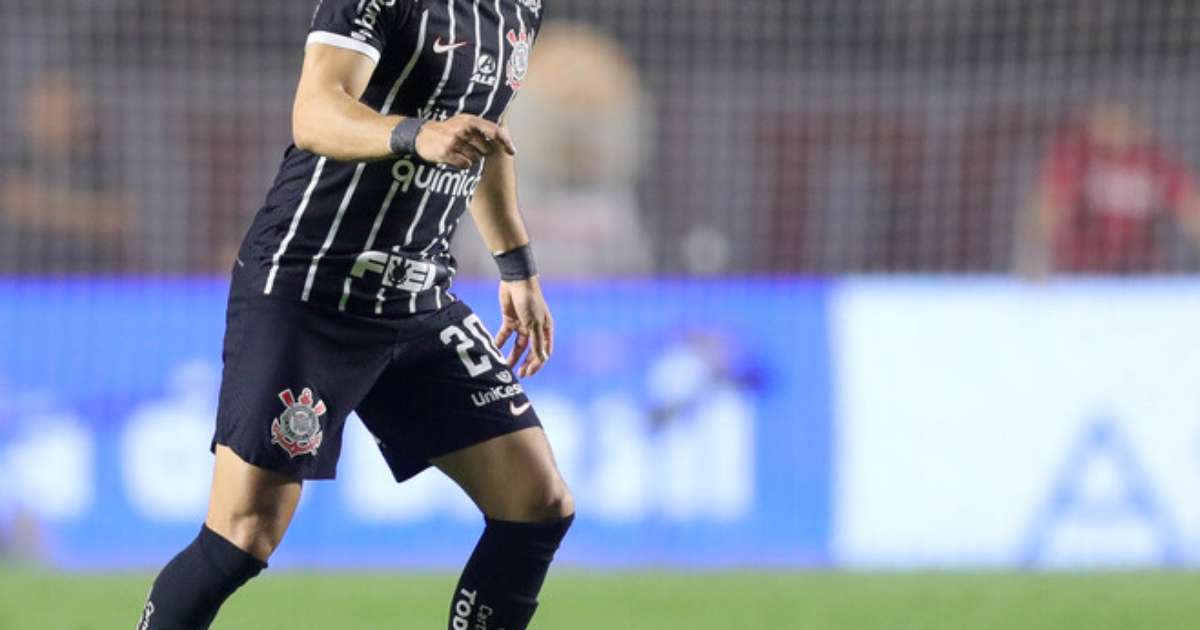 Gil se torna o terceiro jogador do Corinthians com mais jogos na Neo  Química Arena; clube parabeniza