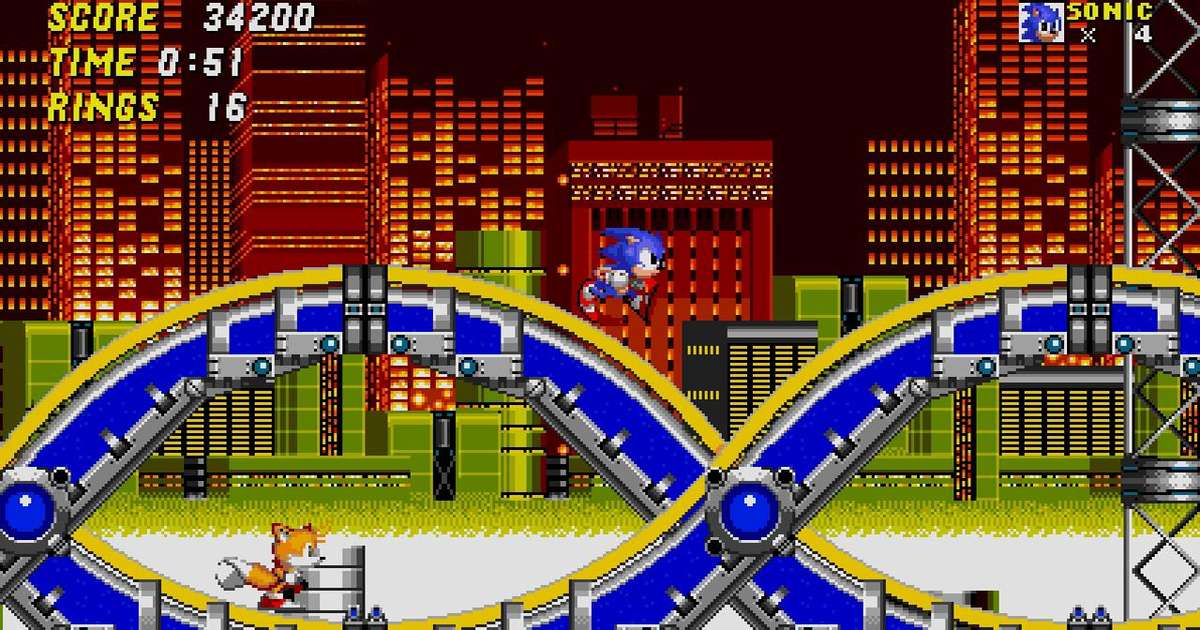 Koka - Sonic Dream Team: Novo jogo de ação e plataforma será