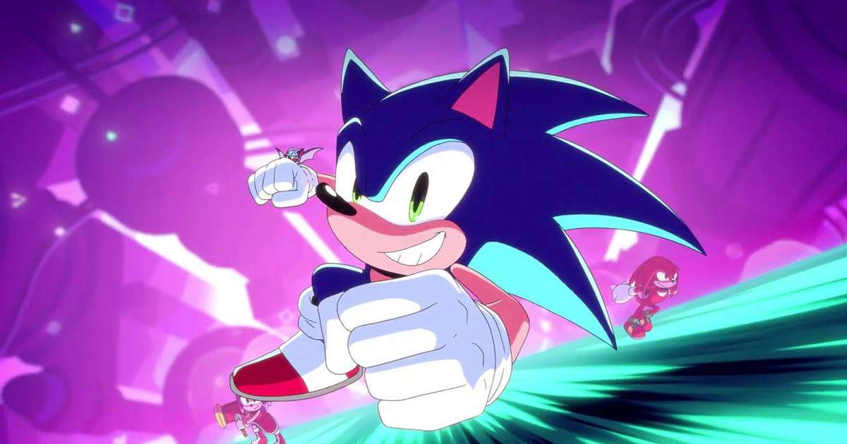 Sonic: Filme ganha primeiro trailer após alteração de visual