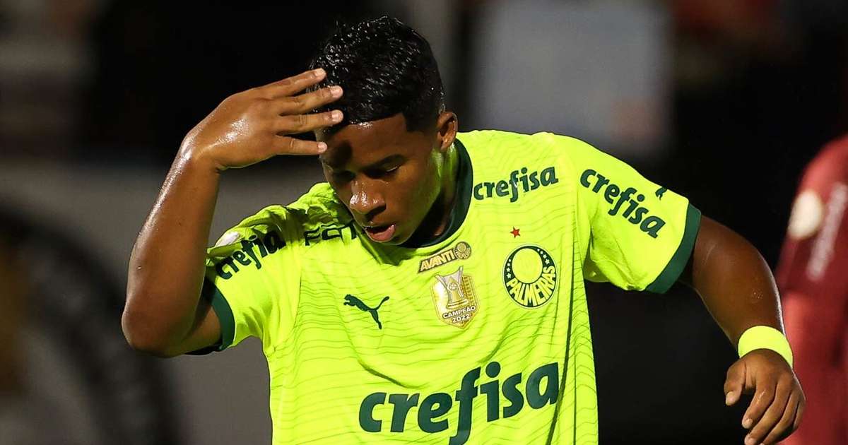 Palmeiras conta com atletas convocados por seleções para jogo contra Goiás