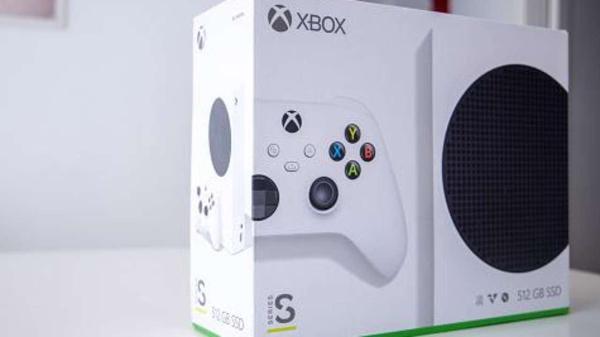 Microsoft aumenta preço do Xbox Series S no Brasil - Tecnologia - Estado de  Minas