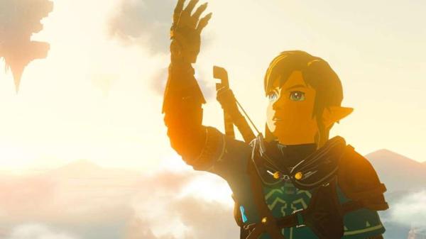 Em parceria com a Sony, Nintendo anuncia live-action de Zelda