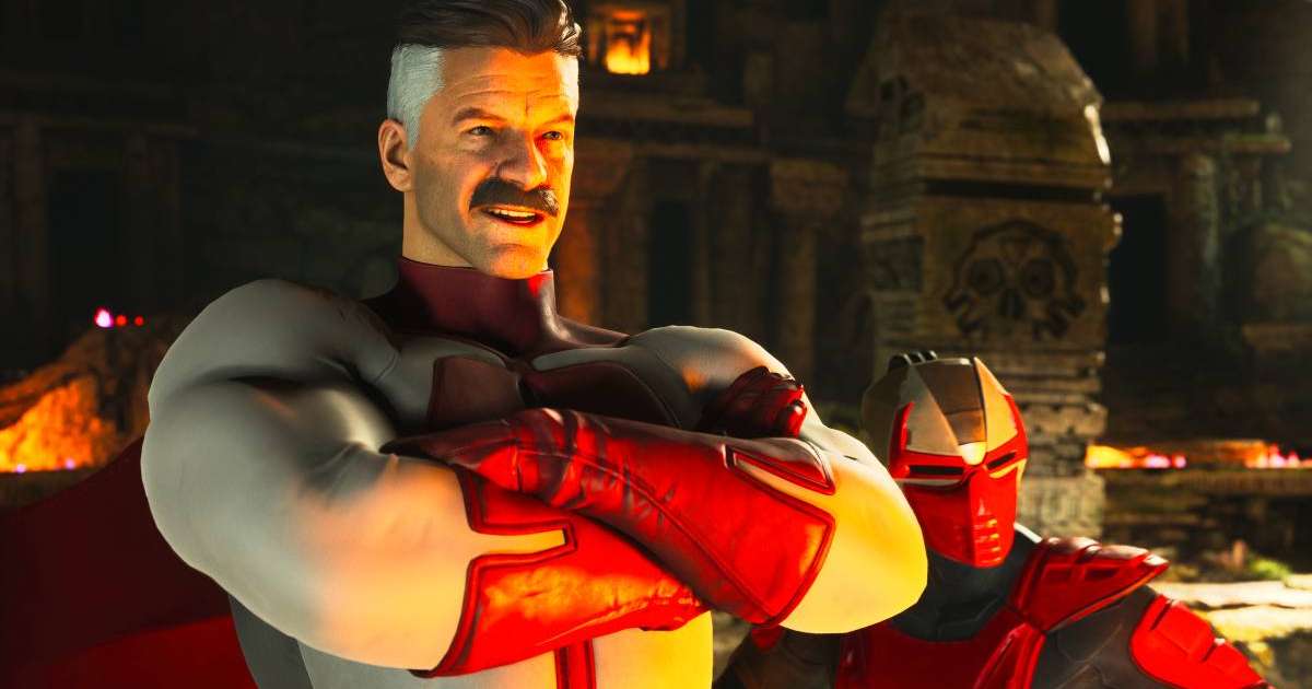 Personagens de MK 4 podem retornar em Mortal Kombat 1