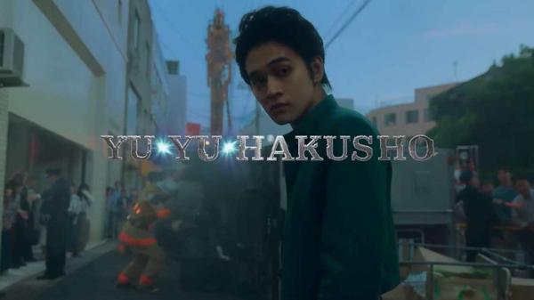 Yu Yu Hakusho: Tudo sobre o anime que ganhará live-action pela Netflix