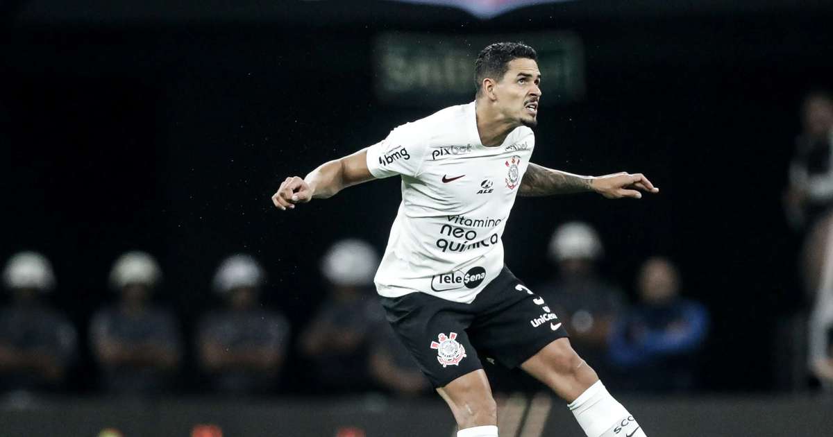 Buscando recuperação, Grêmio enfrenta o Corinthians fora de casa