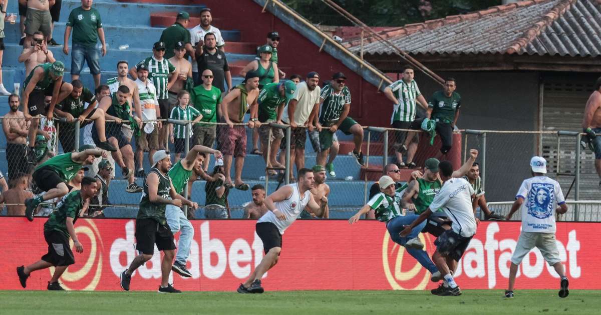 Nomes de times de futebol estão entre as senhas mais usadas na