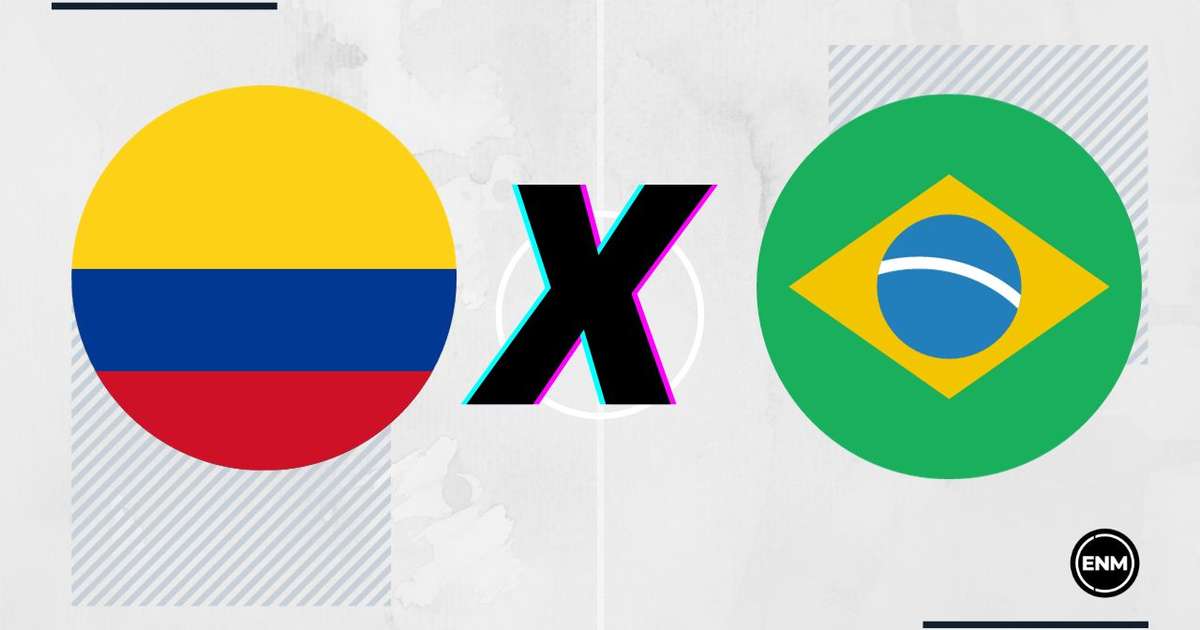 DEPOIS DE DUAS RODADAS DAS ELIMINATÓRIAS DA COPA DO MUNDO DE 2026