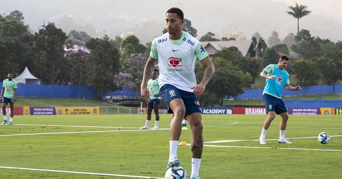 João Pedro: como reserva do Brighton virou jogador da seleção