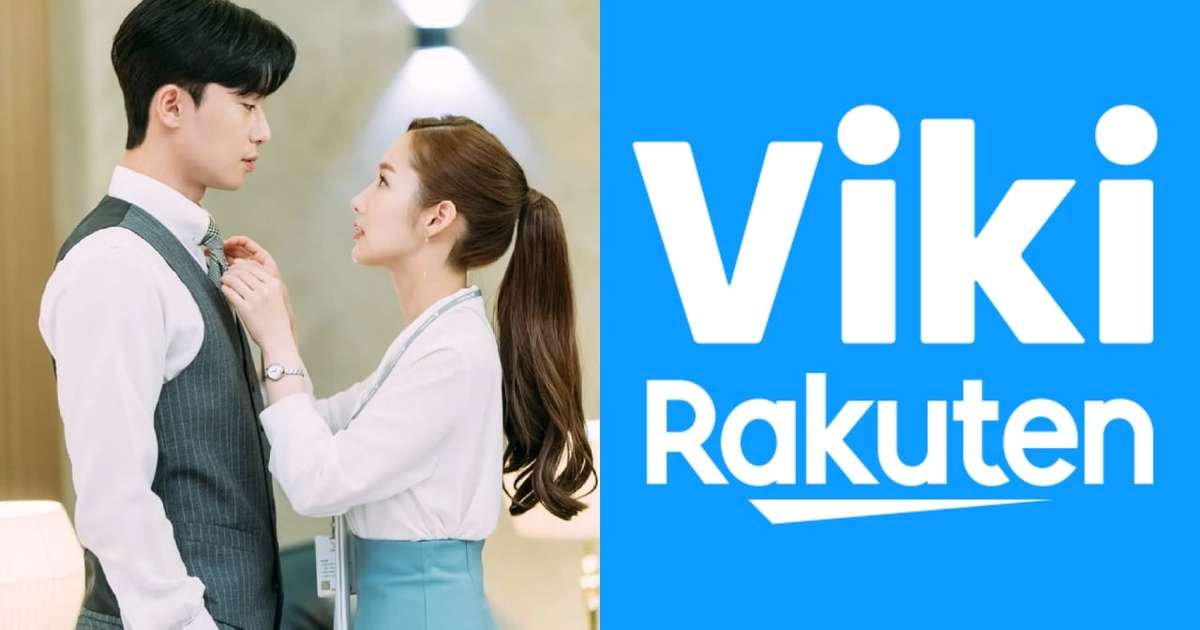 Rakuten Viki faz parceria com Webtoon, Duolingo e muito mais para o Dia  Internacional do K-Drama