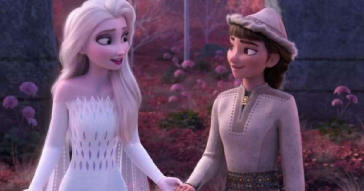 Koka - Disney confirma planos para Frozen 3 e possibilidade de