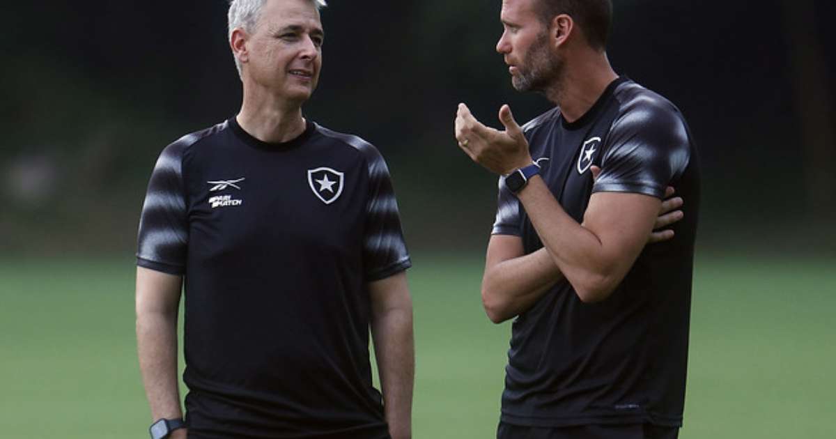 Botafogo empata com Fortaleza e perde chance de voltar à liderança do  Brasileiro