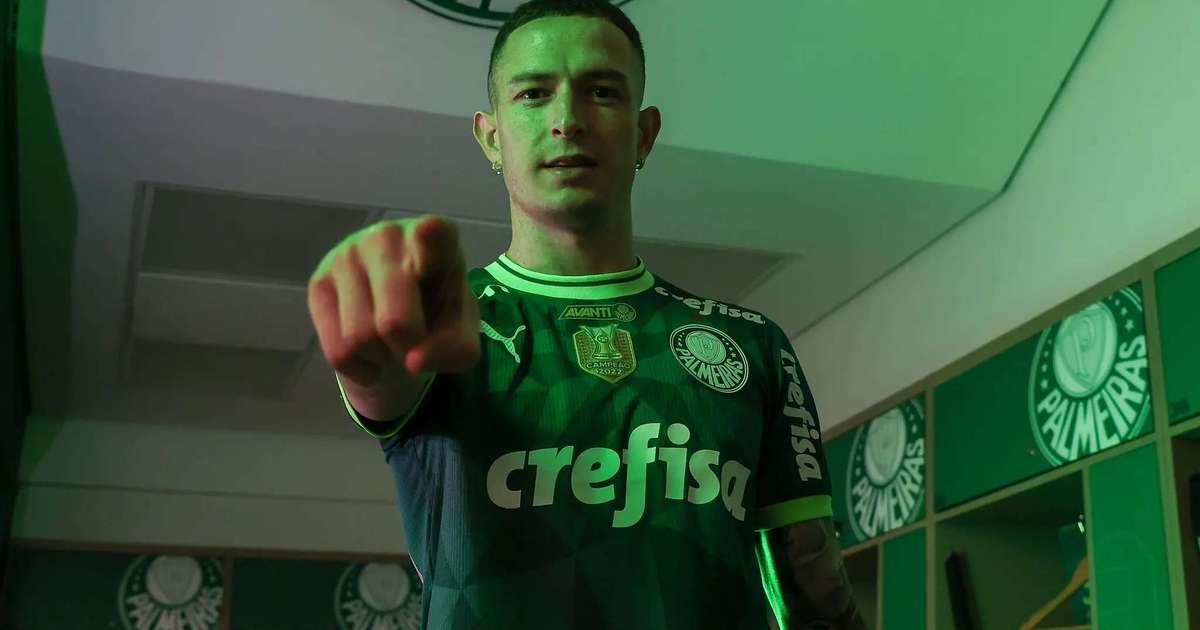 Não tem Copinha e nem Mundial', veja memes da queda do Palmeiras