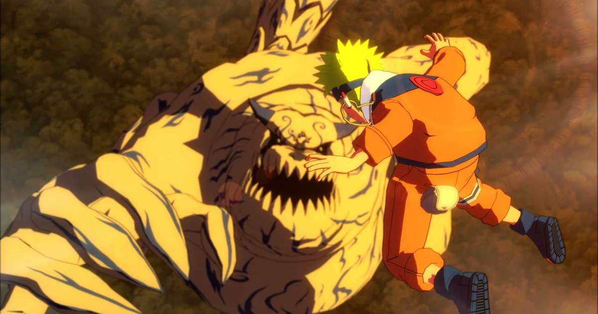 Naruto Shippuden: Ultimate Ninja Storm 4 será gratuito por tempo