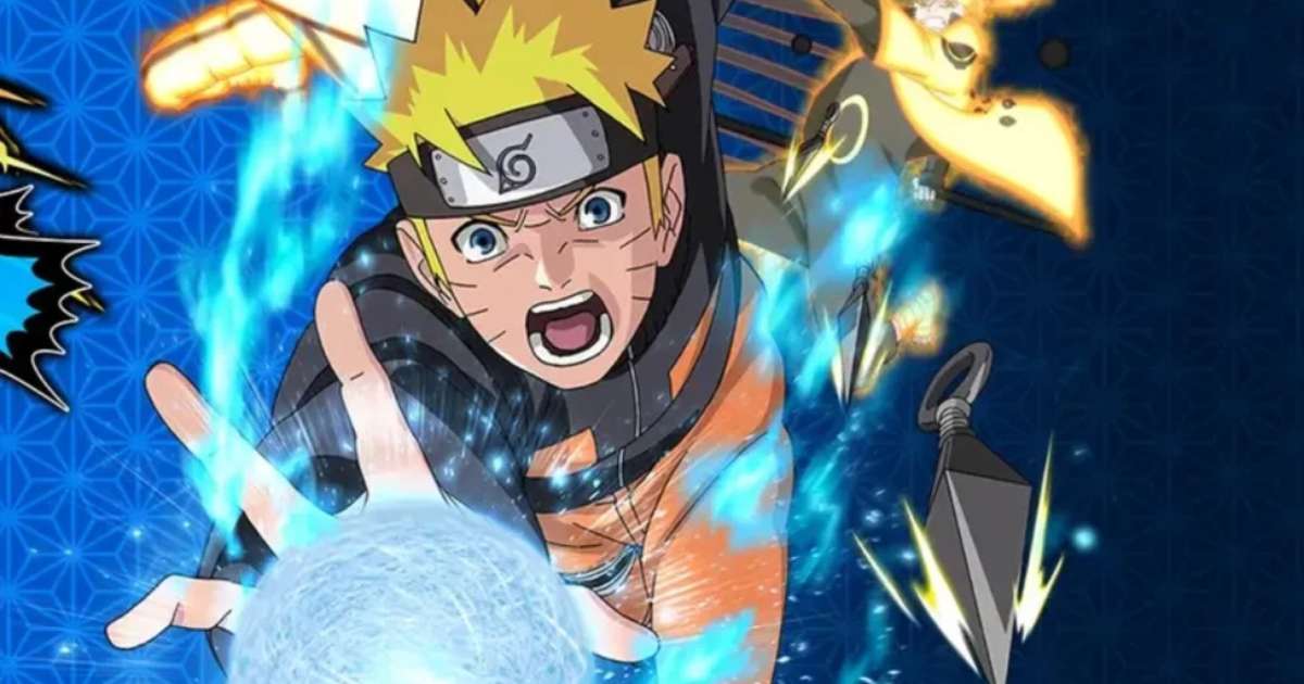 BOMBA! NOVO JOGO DE NARUTO É ANUNCIADO! NARUTO X BORUTO ULTIMATE