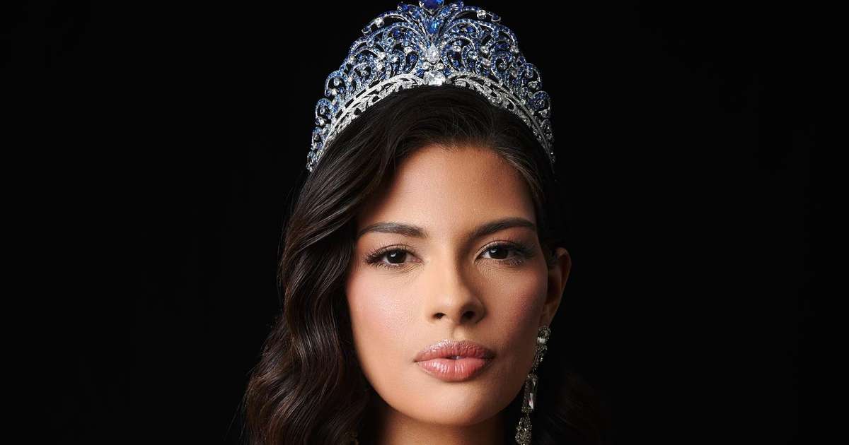 Koka - Sheynnis Palacios é A Vencedora Do Miss Universo 2023