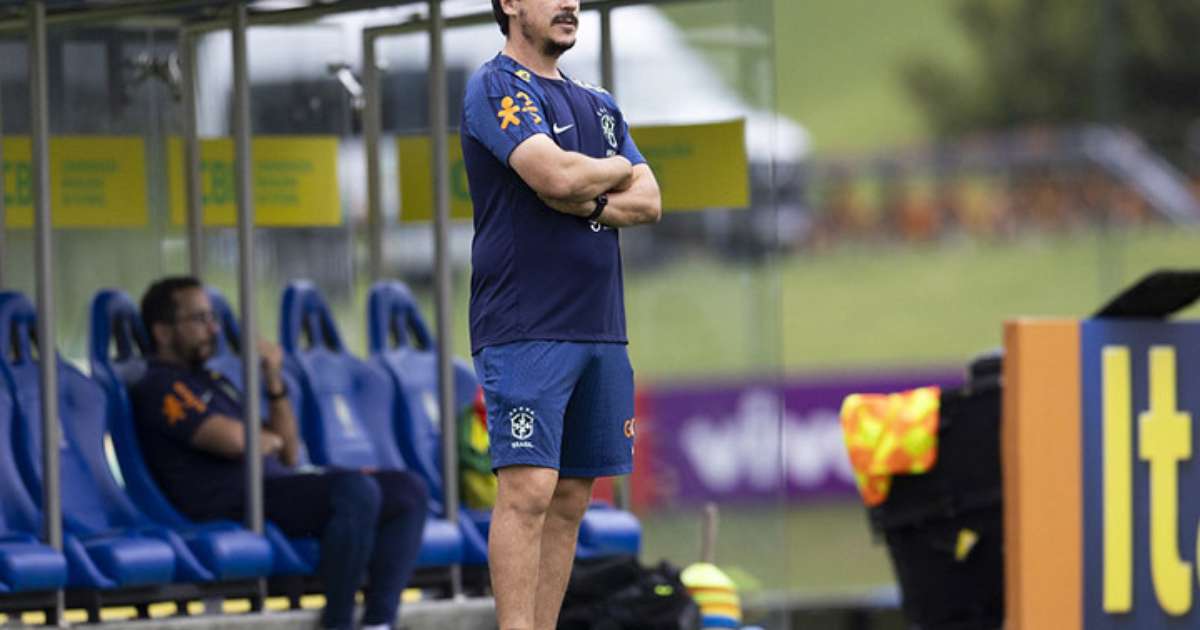 Brasil e Argentina se enfrentam no Maracanã com muito mais que os