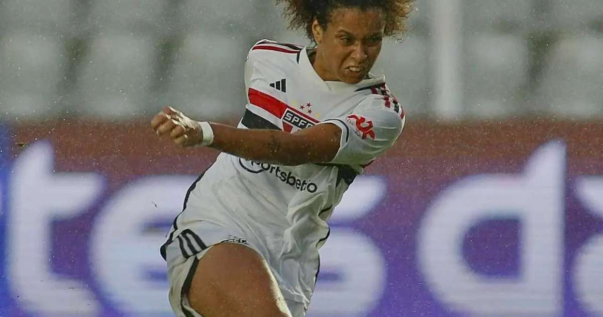 Koka - São Paulo vence o Corinthians de virada na final do Campeonato  Paulista feminino