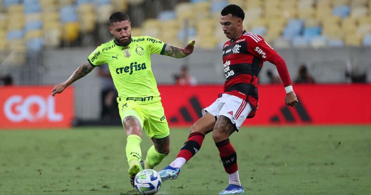 FLAMENGO VAI JOGAR CONTRA O MESSI?  E O TITE? NOVAS INFORMAÇÕES SOBRE O  TREINADOR! 