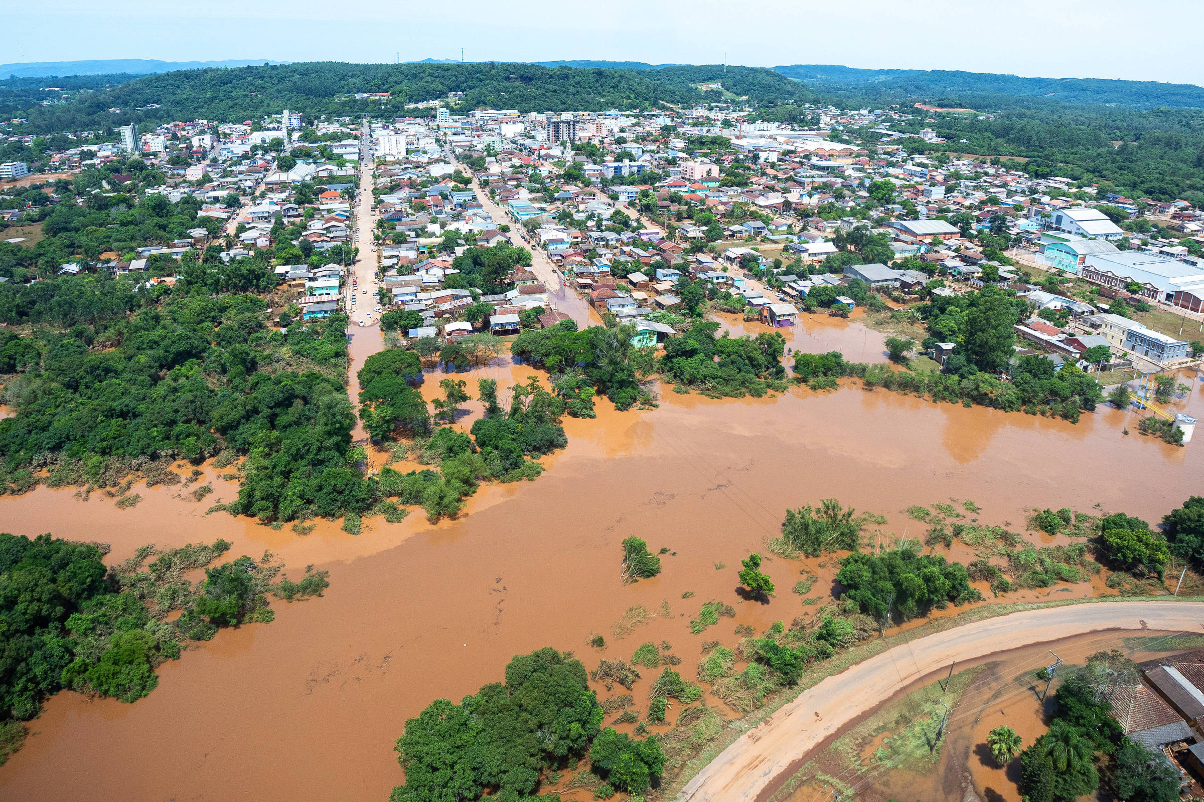 Sabesp completa 50 anos