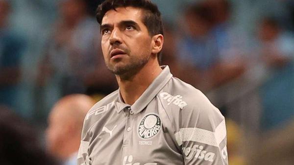 Al-Sadd, do Catar, oferece a Abel Ferreira o maior salário de técnico do  mundo, diz jornal - Beat98