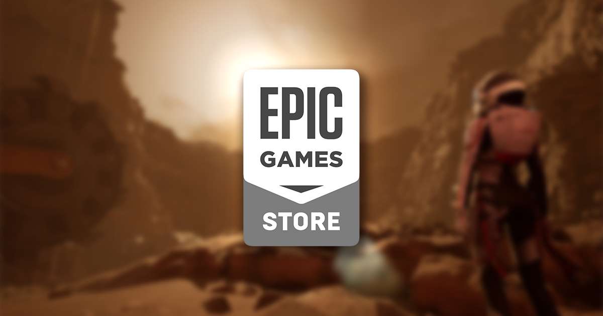 Koka - Deliver Us Mars: resgate o jogo gratuitamente na Epic Store
