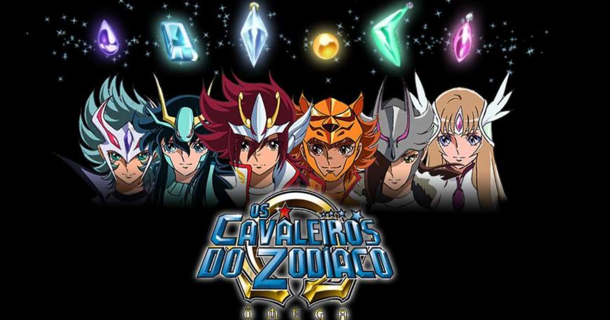 Saint Seiya: Os Cavaleiros do Zodíaco: Notícias - AdoroCinema