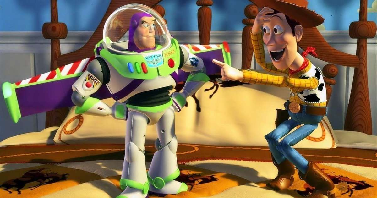 Toy Story 5 News