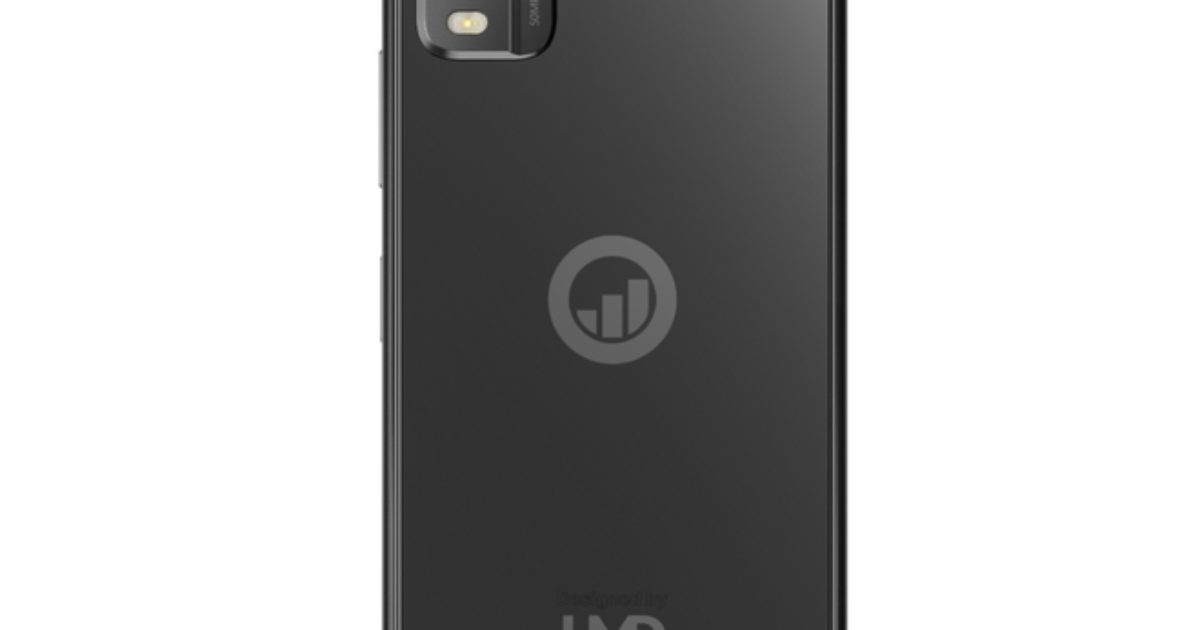 HMD Global apresenta o M-KOPA X1, o primeiro smartphone da nova fase da empresa