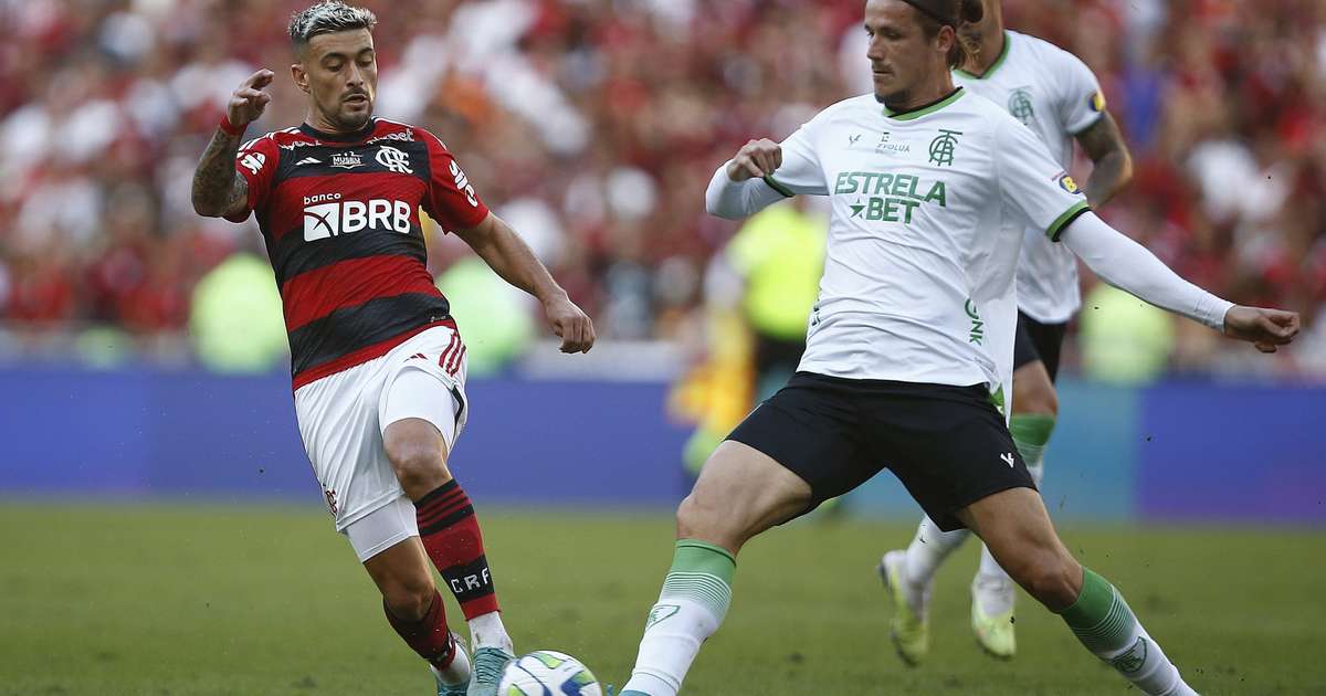 Flamengo enfrenta o Red Bull Bragantino visando topo da tabela