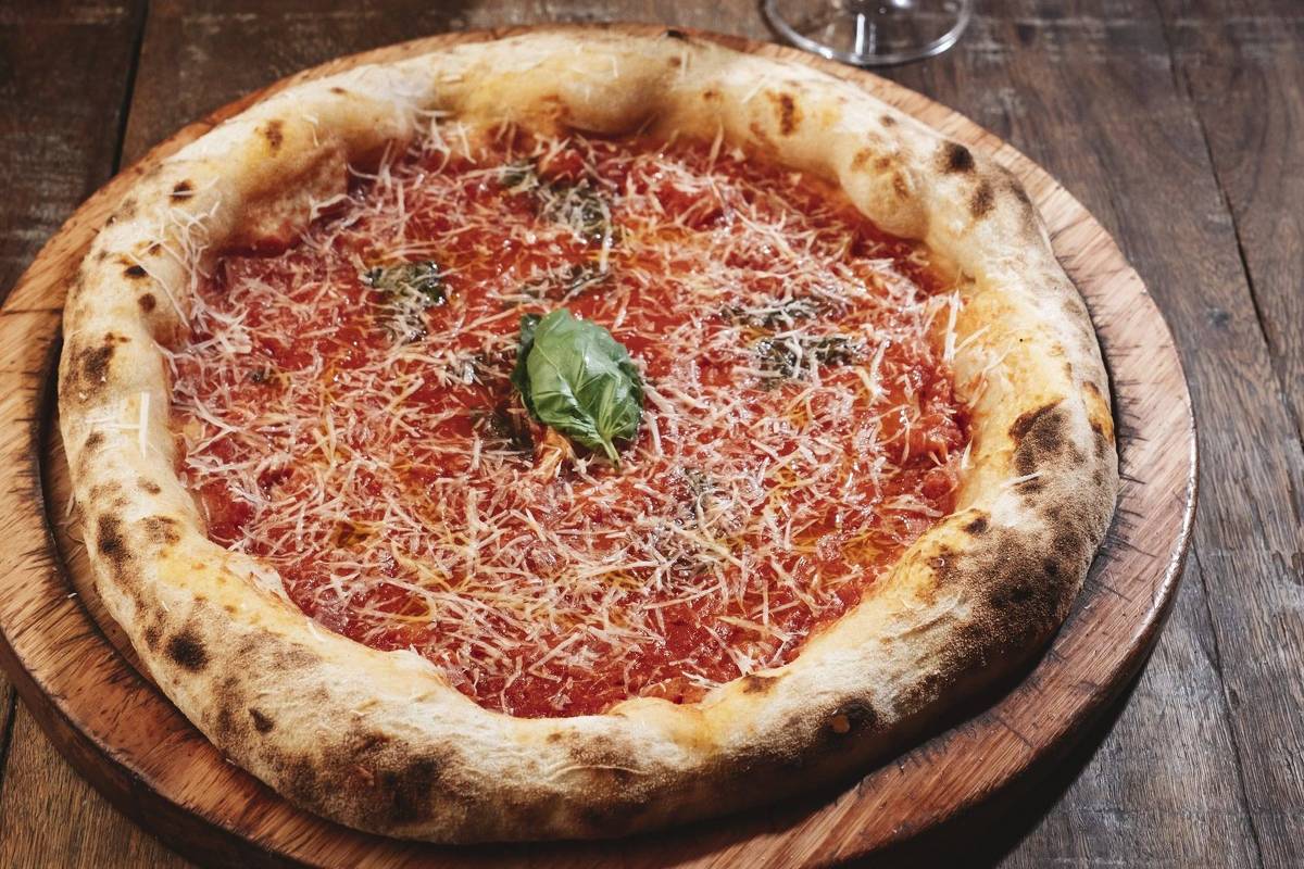 Bráz é eleita a quarta melhor rede de pizzarias no mundo