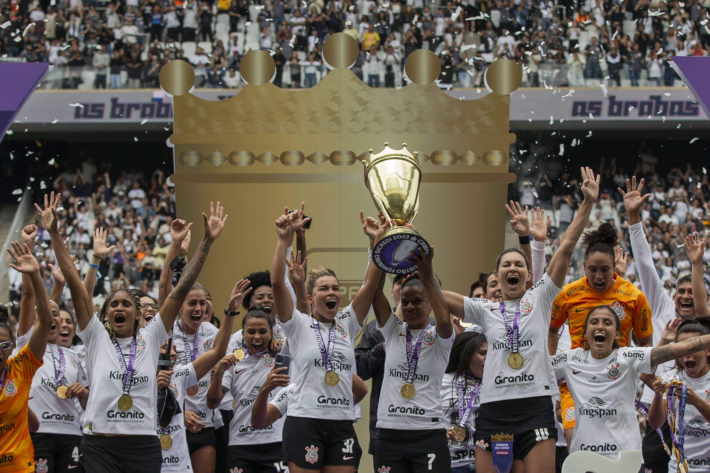 Campeonato Paulista Feminino