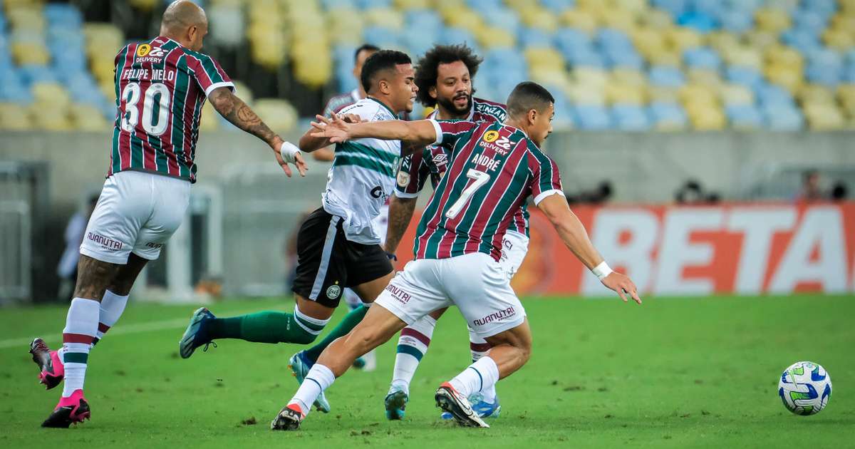 Koka - Santos é rebaixado para a segunda divisão do Campeonato