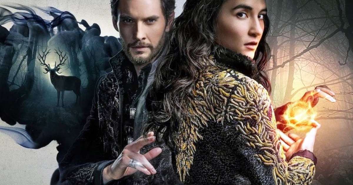 Netflix anuncia cancelamento de “Sombra e Ossos” e outras séries