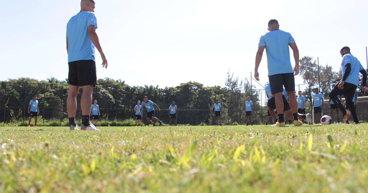 CRB tem dois jogadores na seleção da rodada 28 da Série B; veja como ficou  a escalação, crb