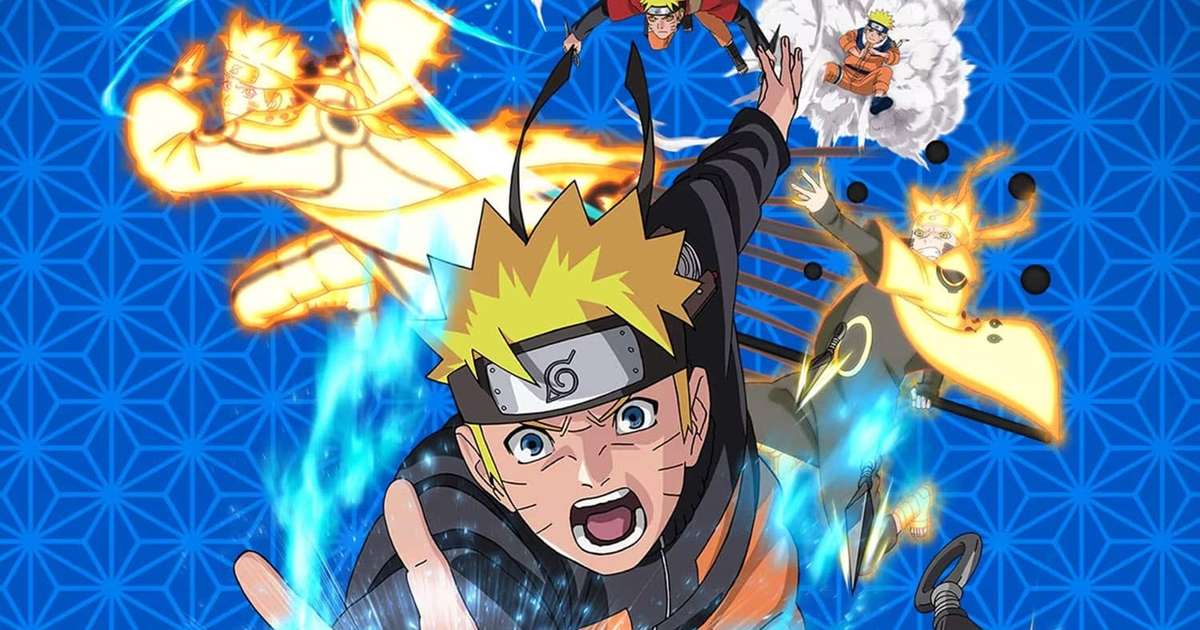 TUDO SOBRE o novo jogo de Naruto Ultimate Ninja Storm Connections