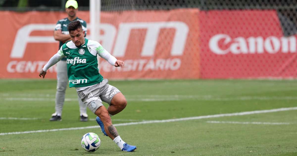 Koka - Palmeiras busca empate heróico e mantém liderança do Brasileirão 2023