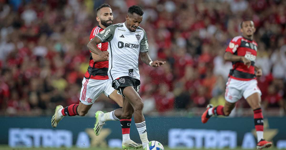 Koka - Palmeiras busca empate heróico e mantém liderança do Brasileirão 2023