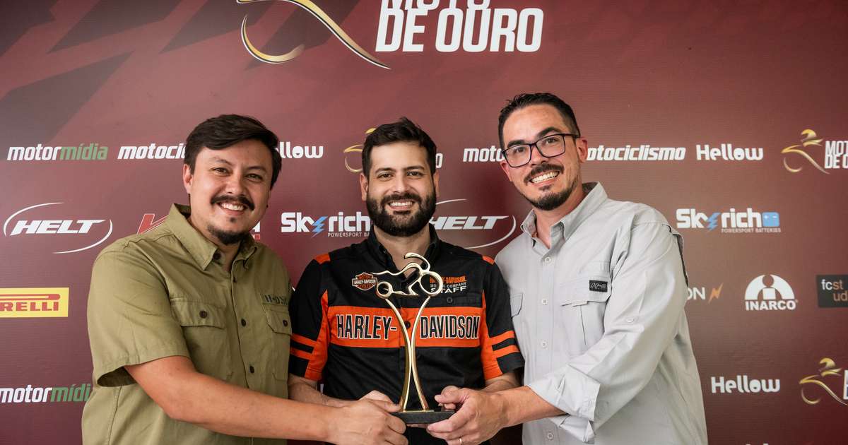 Moto de Ouro: conheça as concorrentes entre as Crossover