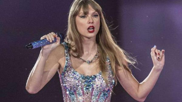 Koka Taylor Swift encerra a The Eras Tour no Brasil com polêmicas