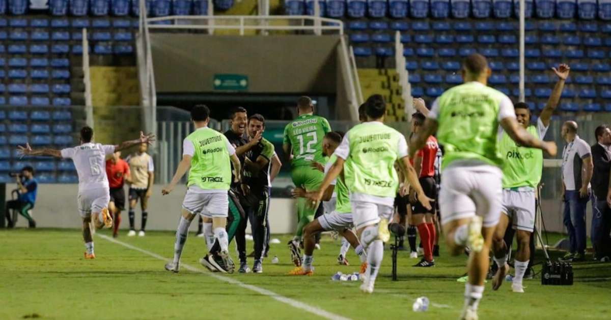 Última rodada do Campeonato paulista define classificação geral e último  rebaixado