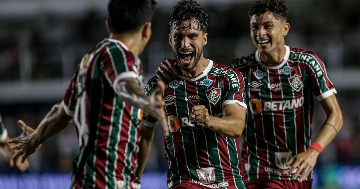 Santos FC perde por 3 a 0 para o Athletico-PR fora de casa - Santos Futebol  Clube