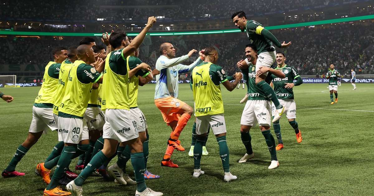 Em jogo emocionante, Corinthians empata com Palmeiras em 2 a 2 na Neo  Química Arena