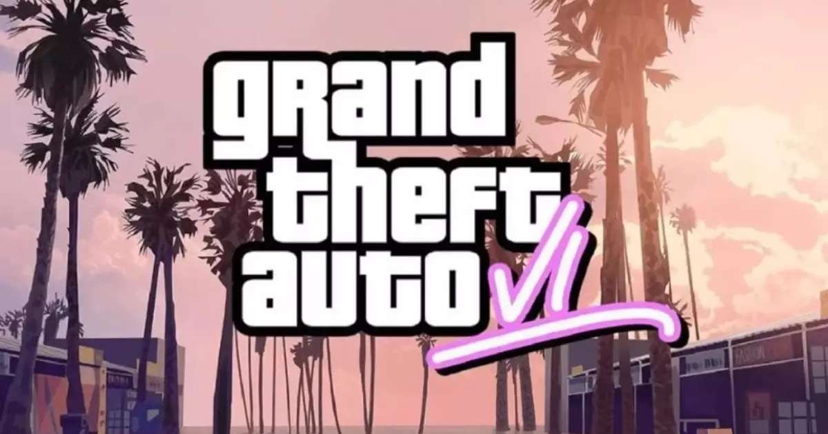 Grand Theft Auto 6  Data de lançamento revelada?