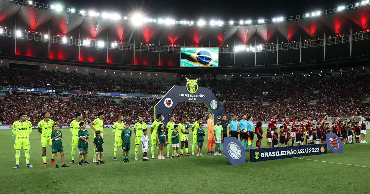 CBF define datas e horários dos próximos jogos do Cruzeiro no Brasileirão;  veja