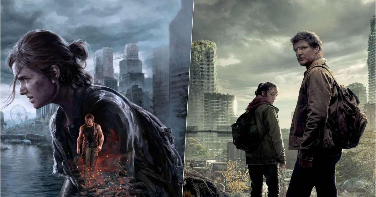 The Last of Us  HBO planeja segunda temporada para 2025