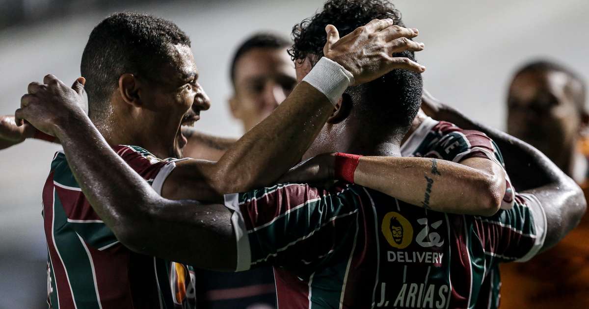 Ferj altera jogo entre Fluminense e Boavista, pela quarta rodada do Carioca, fluminense