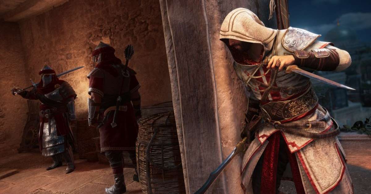 Data de Assassin's Creed Mirage pode ter sido revelada; veja quando chega o  jogo